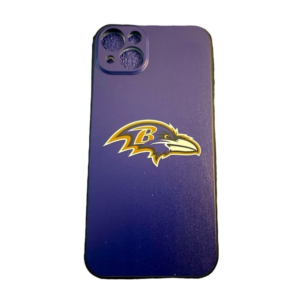 iPhone 14 Plus Baltimore Ravens Phone Case
